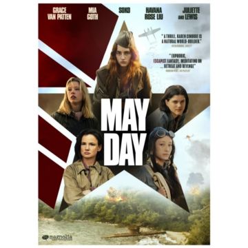 MAYDAY