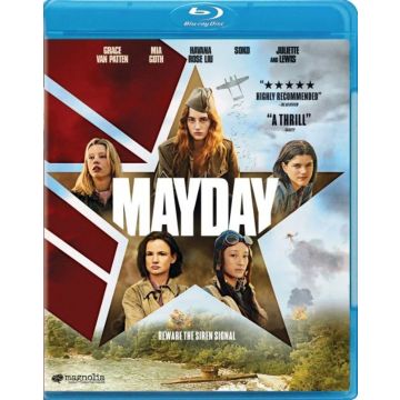 MAYDAY