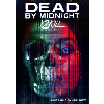 DEAD BY MIDNIGHT Y2KILL