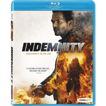 INDEMNITY