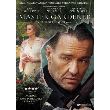 MASTER GARDENER