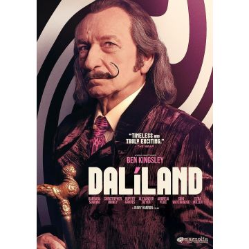 DALILAND