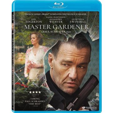MASTER GARDENER