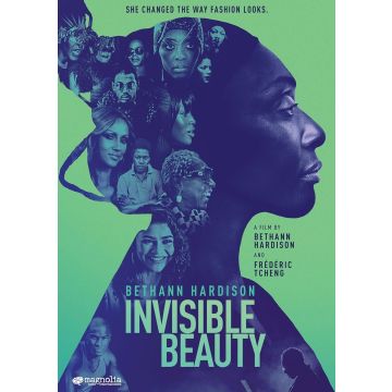 INVISIBLE BEAUTY