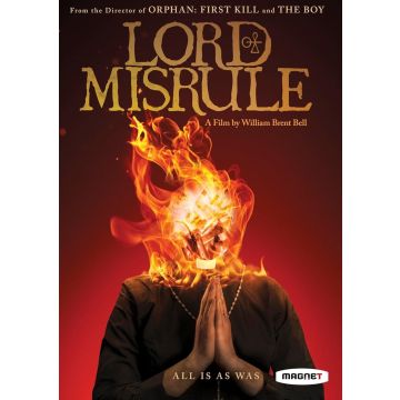 LORD OF MISRULE