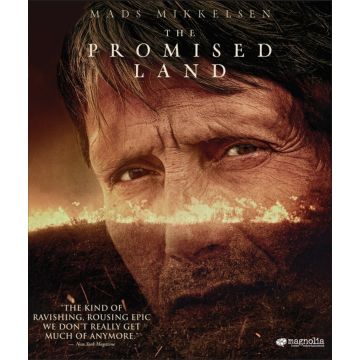 PROMISED LAND