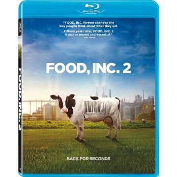FOOD INC 2