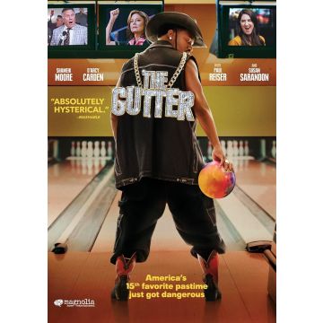 GUTTER