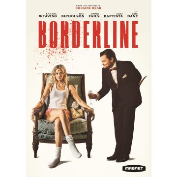 BORDERLINE