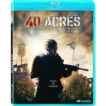 40 ACRES