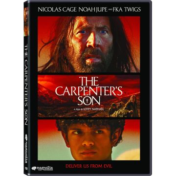 CARPENTER'S SON