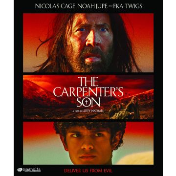 CARPENTER'S SON
