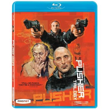 PUSHER TRILOGY