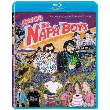NAPA BOYS