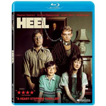 HEEL