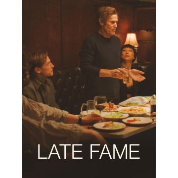 LATE FAME