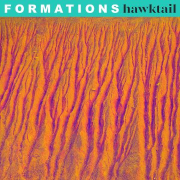 HAWKTAIL - FORMATIONS