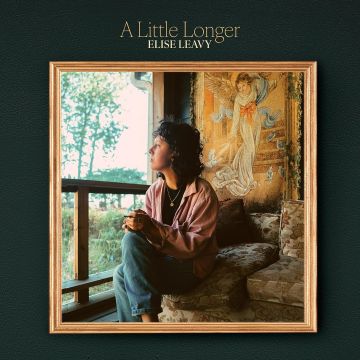 ELISE LEAVY - LITTLE LONGER