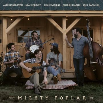 MIGHTY POPLAR - MIGHTY POPLAR