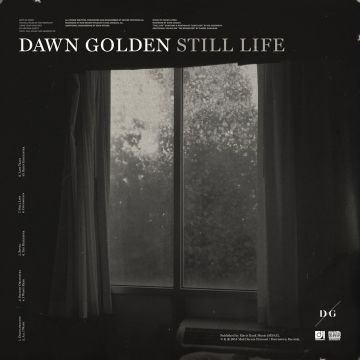 DAWN GOLDEN - STILL LIFE