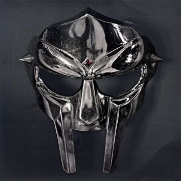 JJ DOOM - BOOKHEAD (EP)