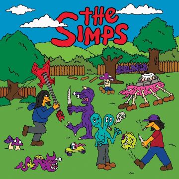 SIMPS - SIBLINGS