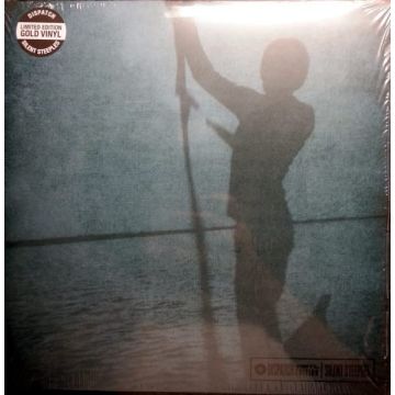 DISPATCH - SILENT STEEPLES (MILKY CLEAR VINYL)