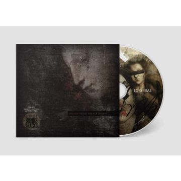 DISPATCH - WHO ARE WE LIVING FOR? (ULTRA CLEAR VINYL)