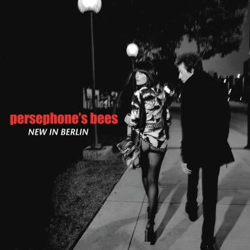 PERSEPHONE'S BEES - NEW IN BERLIN