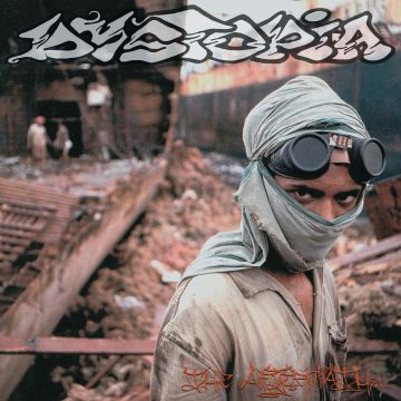 DYSTOPIA - AFTERMATH (2LP)