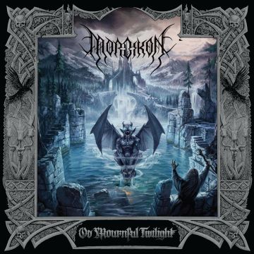 MORBIKON - OV MOURNFUL TWILIGHT