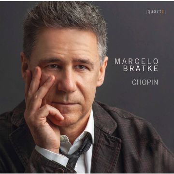 MARCELO BRATKE - CHOPIN: PIANO WORKS