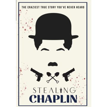 STEALING CHAPLIN