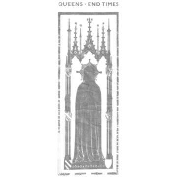 QUEENS - END TIMES