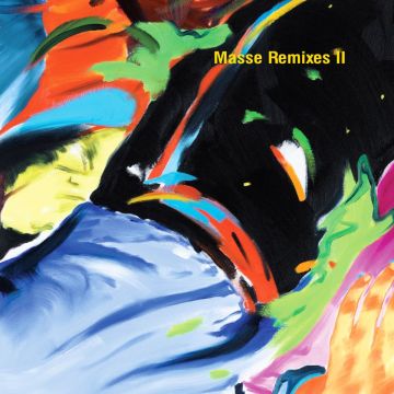 DETTMANN / WIEDEMANN - MASSE REMIXES 2