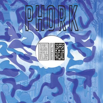 PHORK - DISAPPEAR IN RAVELAND