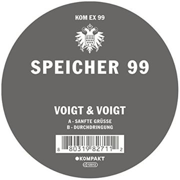 VOIGT & VOIGT - SPEICHER 99