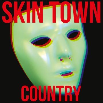 SKIN TOWN - COUNTRY