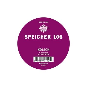 KOLSCH - SPEICHER 106
