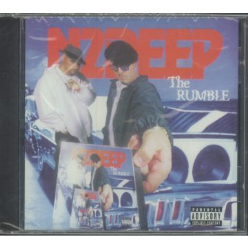 N2DEEP - RUMBLE