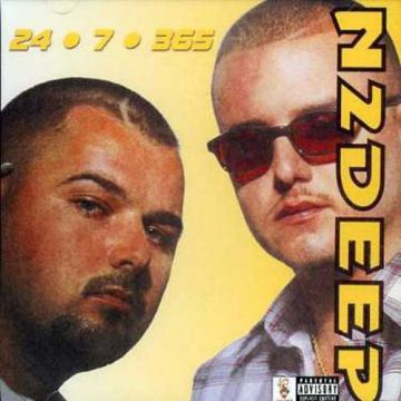 N2DEEP - 24 7 365
