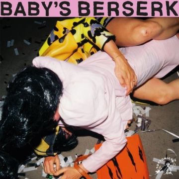 BABY'S BERSERK - BABY'S BERSERK