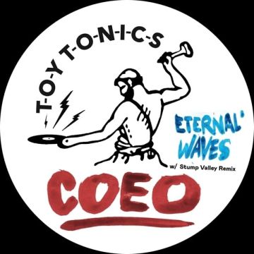 COEO - ETERNAL WAVES