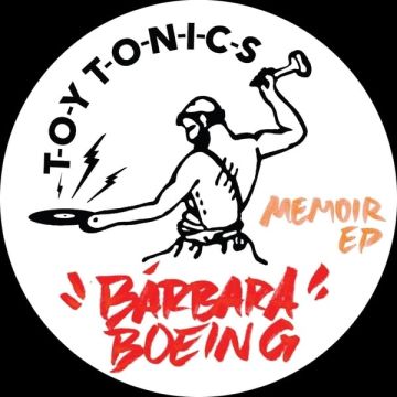 BARBARA BOEING - MEMOIR