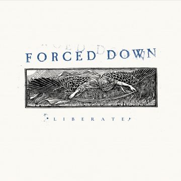 FORCED DOWN - LIBERATE