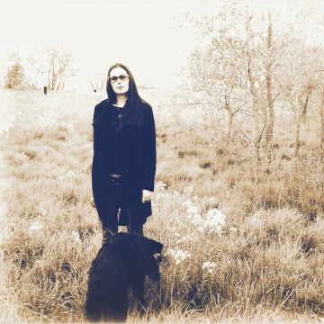 SYKES,JESSE & THE SWEET HEREAFTER - FOREVER, I'VE BEEN BEING BORN