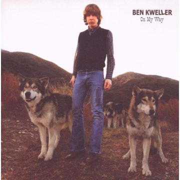 BEN KWELLER - ON MY WAY