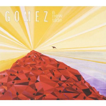 GOMEZ - NEW TIDE