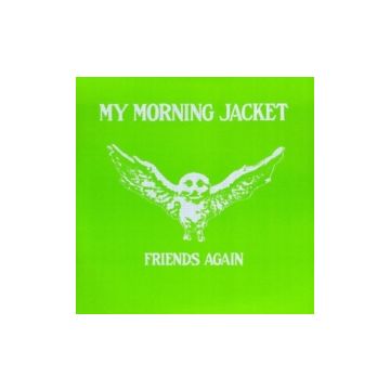 MY MORNING JACKET - HOLIDAY 7