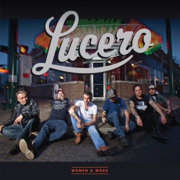 LUCERO - WOMEN & WORK